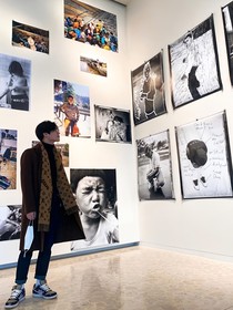 EXO:戏文