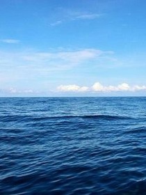 無海
