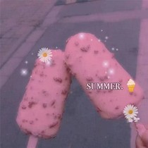 青春期女孩