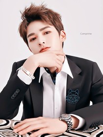 我与我的朱boss
