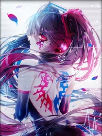 碎心重塑