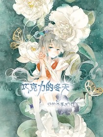 巧克力的冬天——d634
