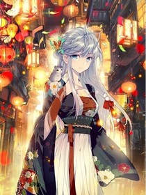 浩桐之女終極斗羅