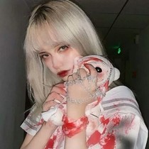祸从美人出