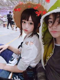 ALL园故事篇
