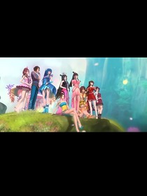 葉羅麗微信聊天cp