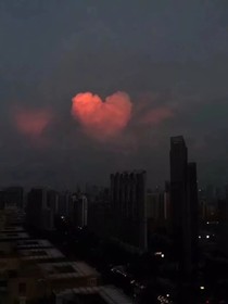 星空與晨熙