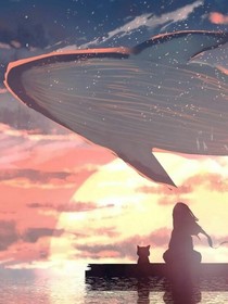 那颗最亮的星就是你呀