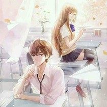 那个男孩，我依旧喜欢