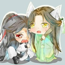 離殤之北