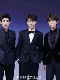 TFBOYS之好想你啊