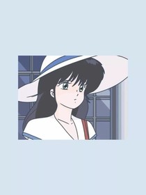 陌然的钟意