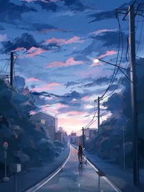 短篇：你是我的解药——d560