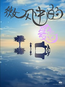 微风中的爱恋