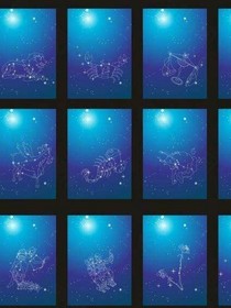 十二星座人