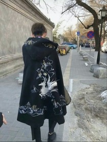 秦霄贤与白月光青梅竹马的故事