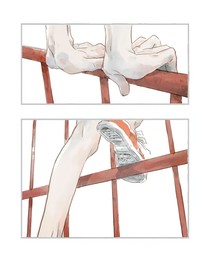 前男友他哥想要我？！