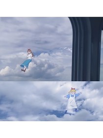 快穿之渣男我來了