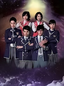 萌學(xué)園之鄔童