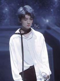 粉絲:你是我追逐的光芒