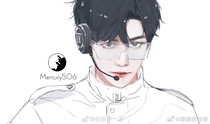 边伯贤：偏执男友