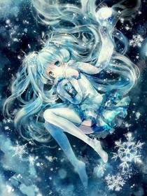 萌學(xué)園之奈星公主