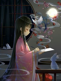 我在古代逆襲