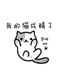 我的猫成精了