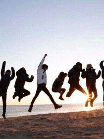 exo：他的妹妹是我？