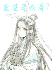 藍湛是我哥？