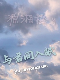 与君同入眠