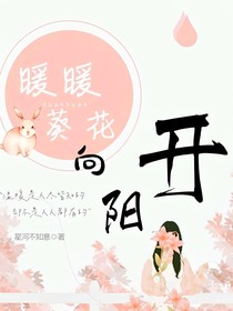 暖暖葵花向阳开