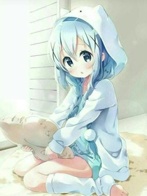 穿越叶罗丽之冰公主的主人