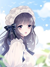 當(dāng)海棠花開(kāi)了