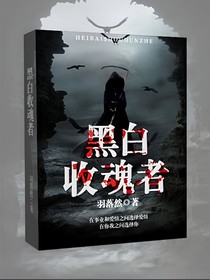 黑白收魂者