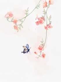 情之一字，不知所起，不知所栖