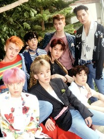EXO：特工小队