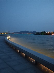 没事，我会等你