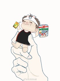 川川的碎碎念