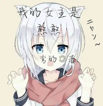 我的女主是憨憨