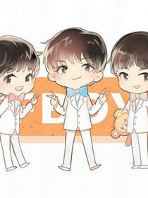 TFBOYS之作死的孩子