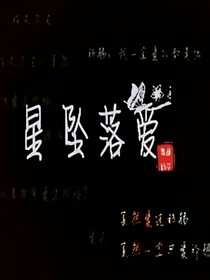 星坠落爱