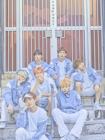 bts：前辈我不是奇奇怪怪的人