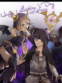 先祭：我用余生守候你