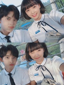 時(shí)光與你都很甜吖2