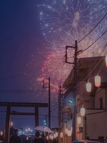 你来过的痕迹