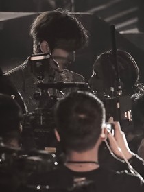 王炸：禁區(qū)戀人
