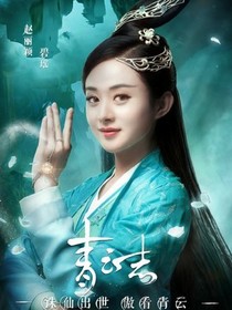 陈情令——叹云兮