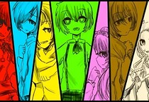 查理九世之墨鸿