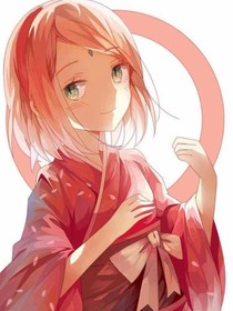 火影忍者自编版